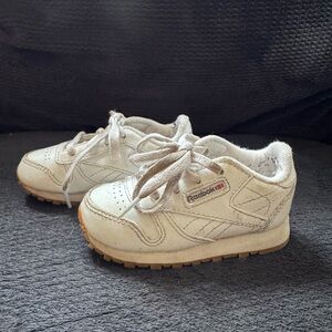 Reebok toddler Sneakers
